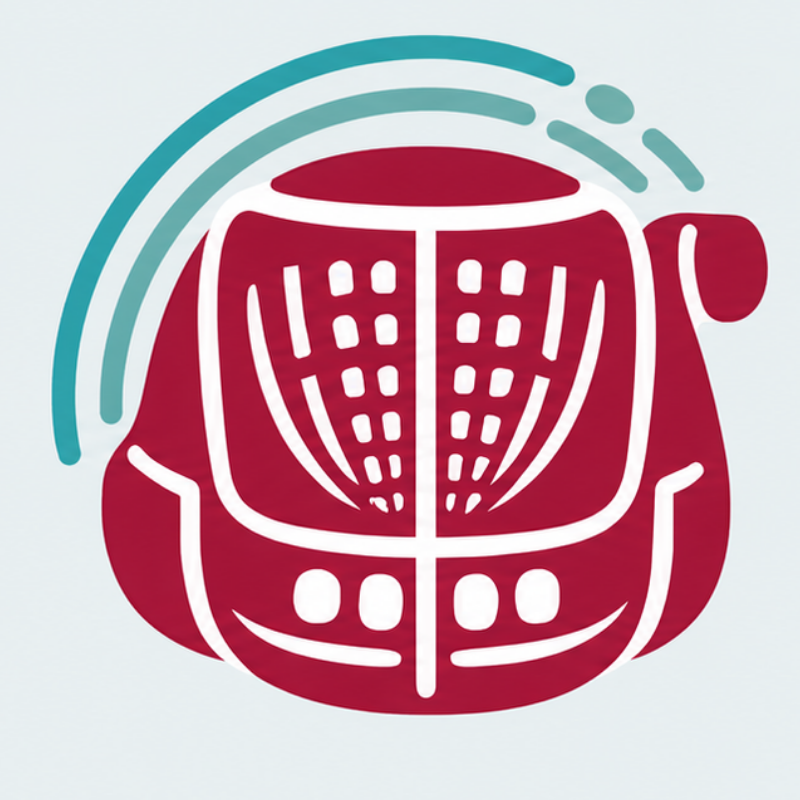 BagIQ logo